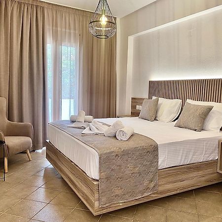 Kasapakis Hotel & Apartments Hersonissos  Zewnętrze zdjęcie