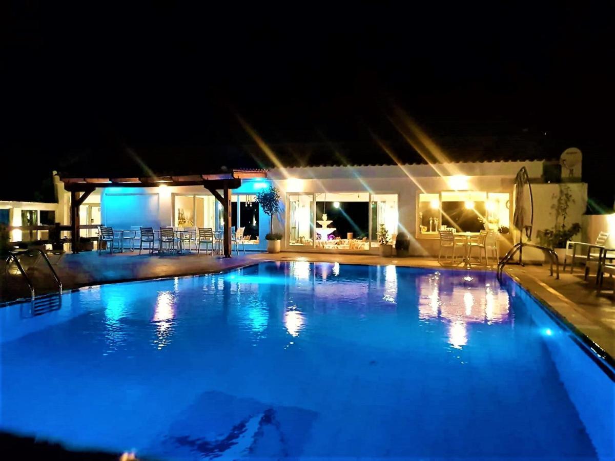 Kasapakis Hotel & Apartments Hersonissos  Zewnętrze zdjęcie