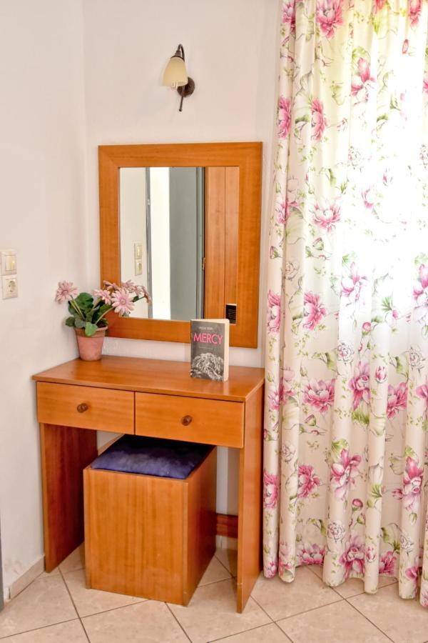 Kasapakis Hotel & Apartments Hersonissos  Zewnętrze zdjęcie