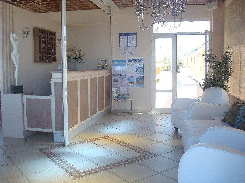 Kasapakis Hotel & Apartments Hersonissos  Zewnętrze zdjęcie
