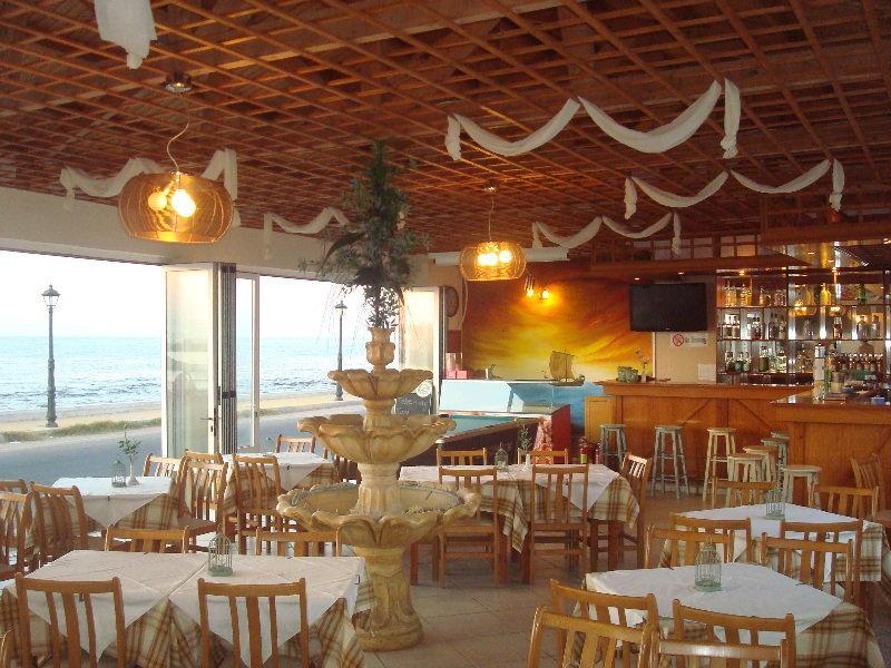 Kasapakis Hotel & Apartments Hersonissos  Zewnętrze zdjęcie
