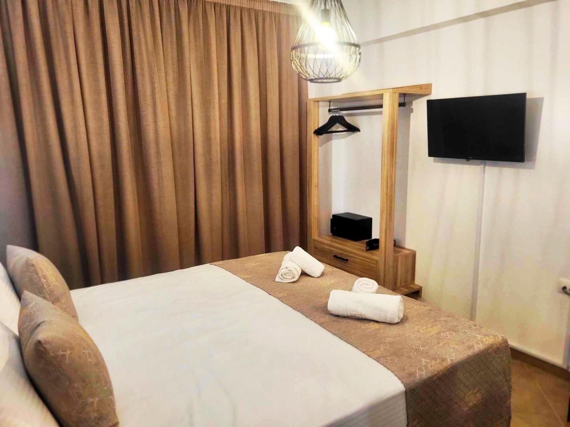 Kasapakis Hotel & Apartments Hersonissos  Zewnętrze zdjęcie
