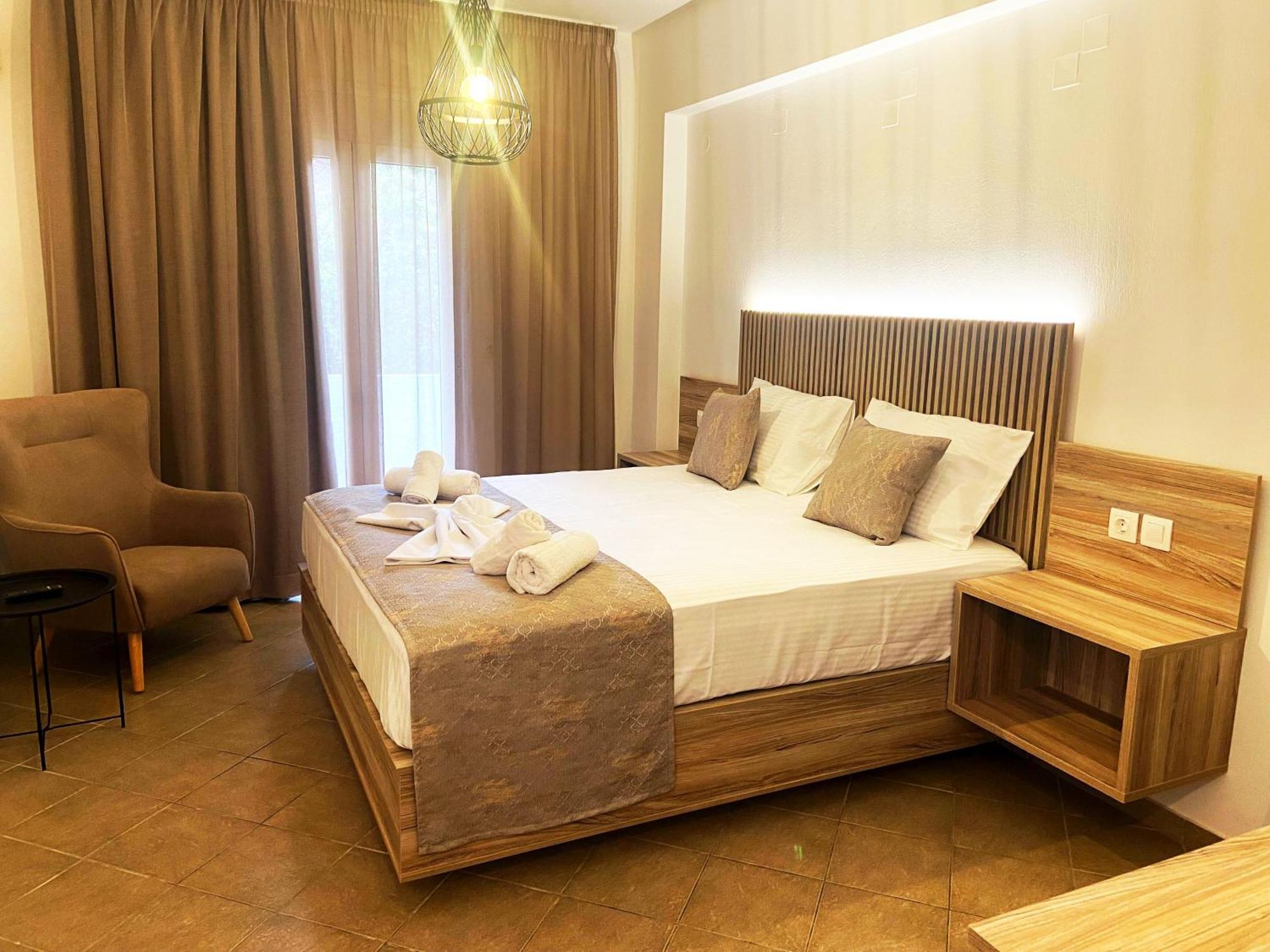 Kasapakis Hotel & Apartments Hersonissos  Zewnętrze zdjęcie