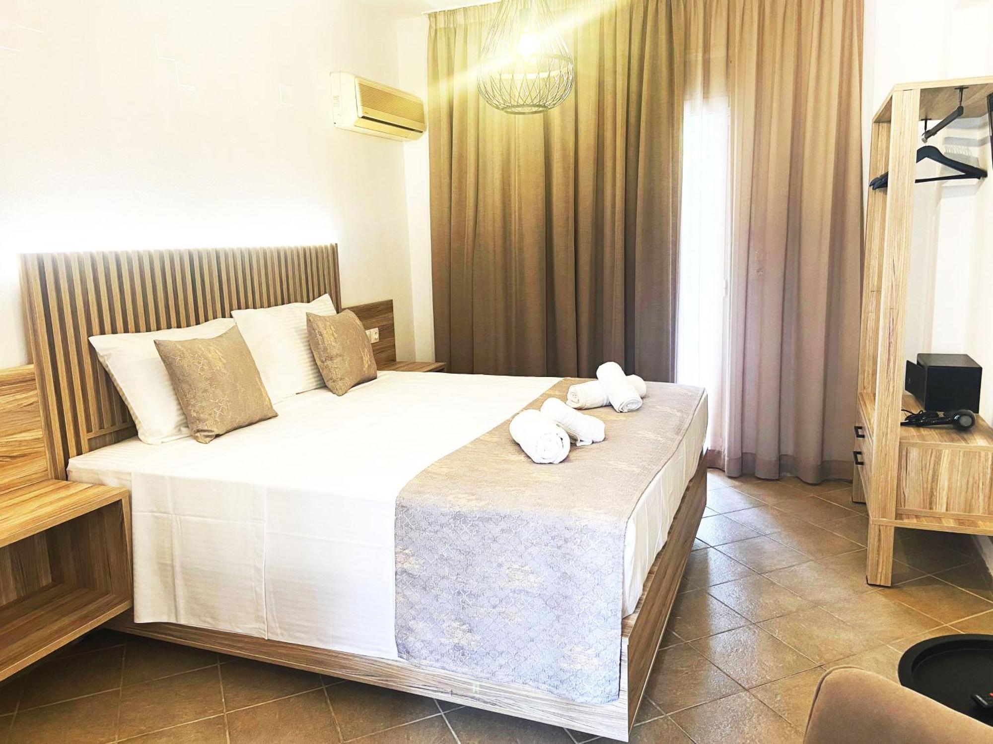 Kasapakis Hotel & Apartments Hersonissos  Zewnętrze zdjęcie