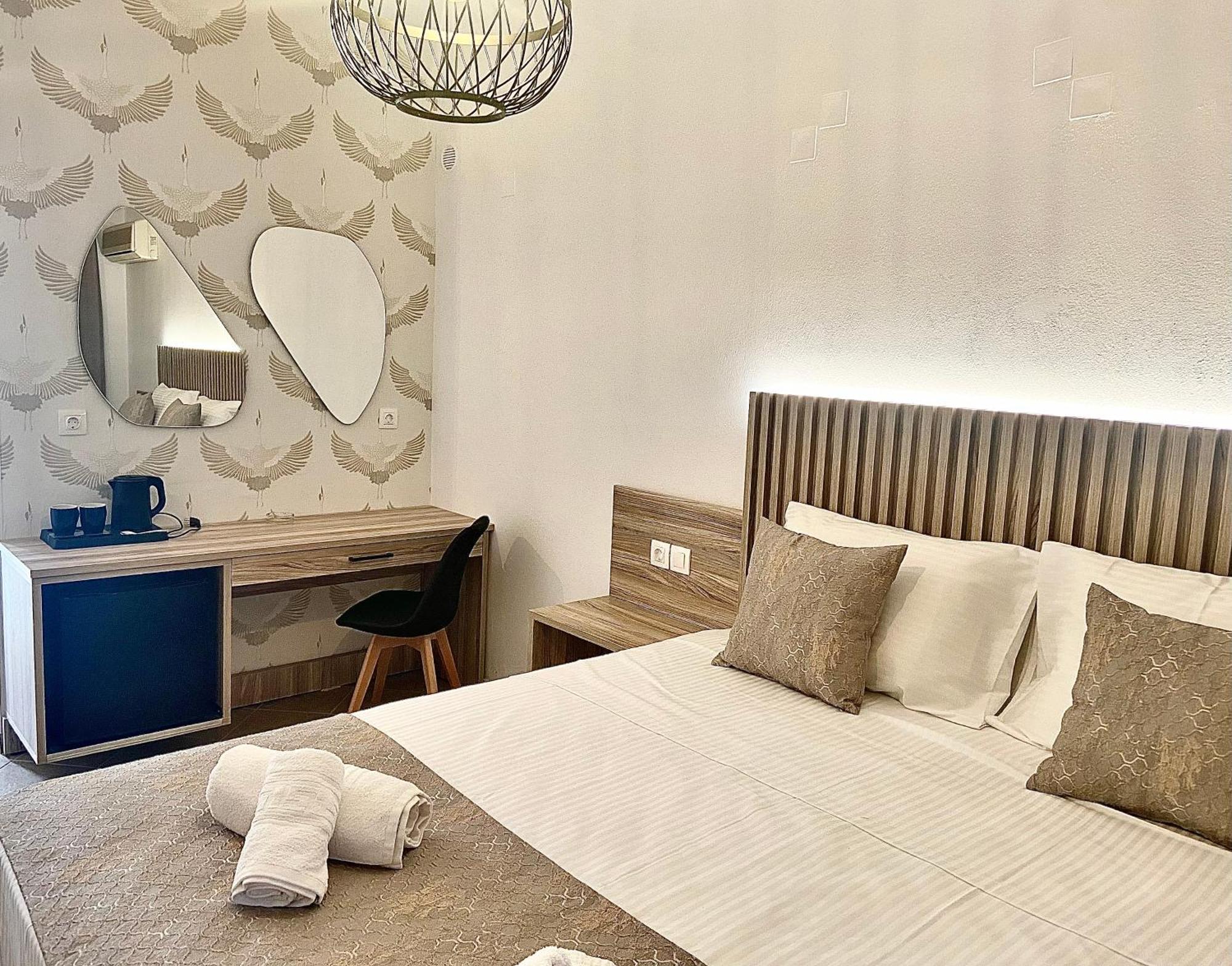 Kasapakis Hotel & Apartments Hersonissos  Zewnętrze zdjęcie