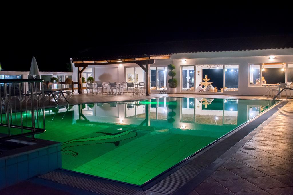 Kasapakis Hotel & Apartments Hersonissos  Zewnętrze zdjęcie