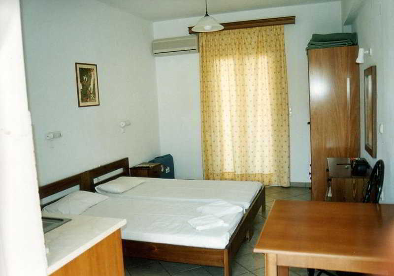 Kasapakis Hotel & Apartments Hersonissos  Zewnętrze zdjęcie