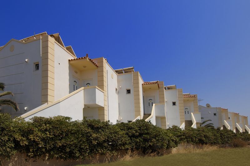 Kasapakis Hotel & Apartments Hersonissos  Zewnętrze zdjęcie