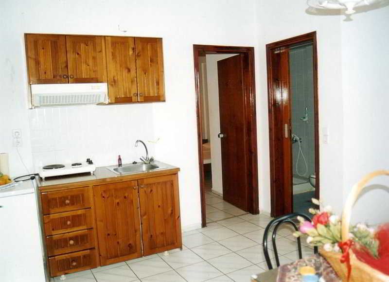 Kasapakis Hotel & Apartments Hersonissos  Zewnętrze zdjęcie