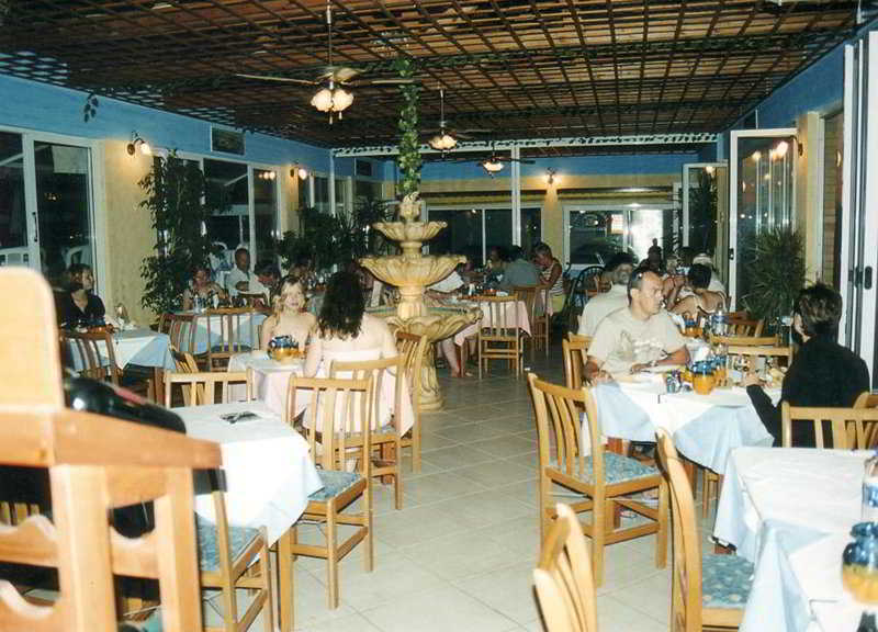 Kasapakis Hotel & Apartments Hersonissos  Zewnętrze zdjęcie