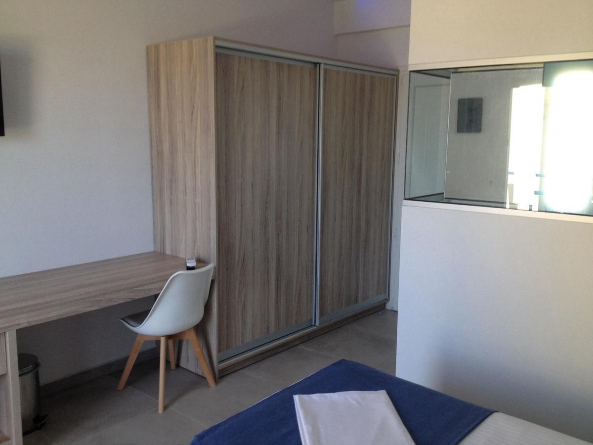 Kasapakis Hotel & Apartments Hersonissos  Zewnętrze zdjęcie