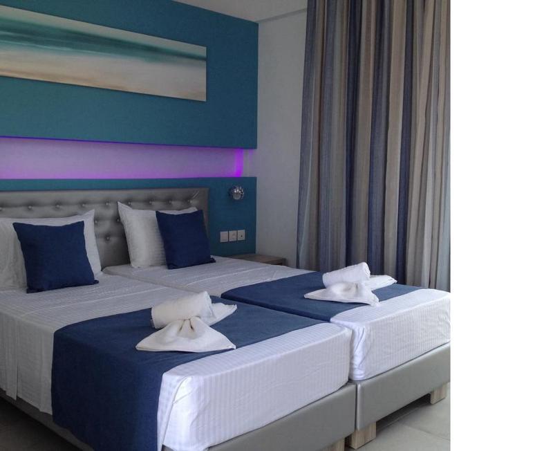 Kasapakis Hotel & Apartments Hersonissos  Zewnętrze zdjęcie