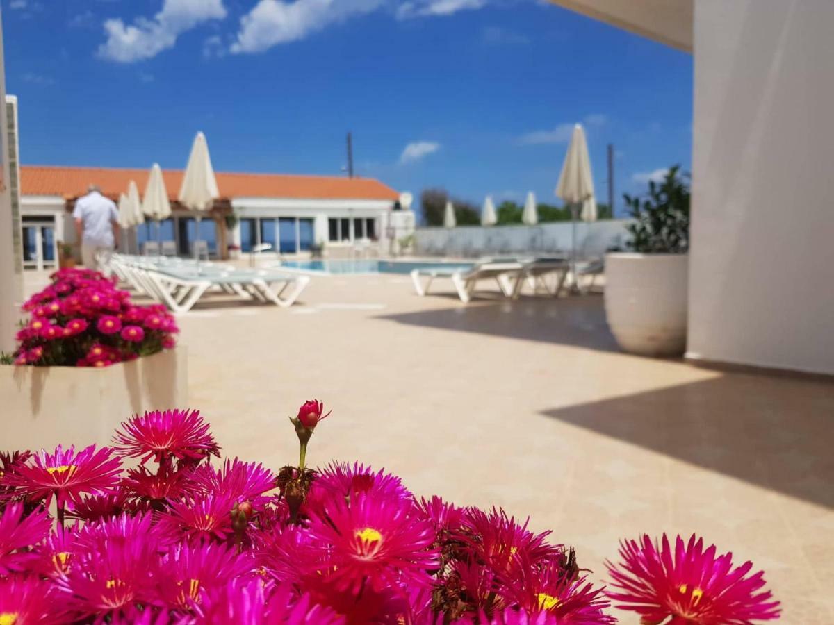 Kasapakis Hotel & Apartments Hersonissos  Zewnętrze zdjęcie