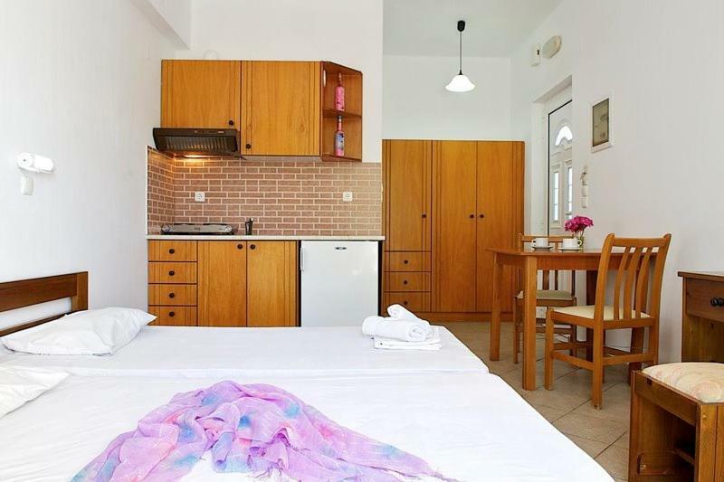 Kasapakis Hotel & Apartments Hersonissos  Zewnętrze zdjęcie