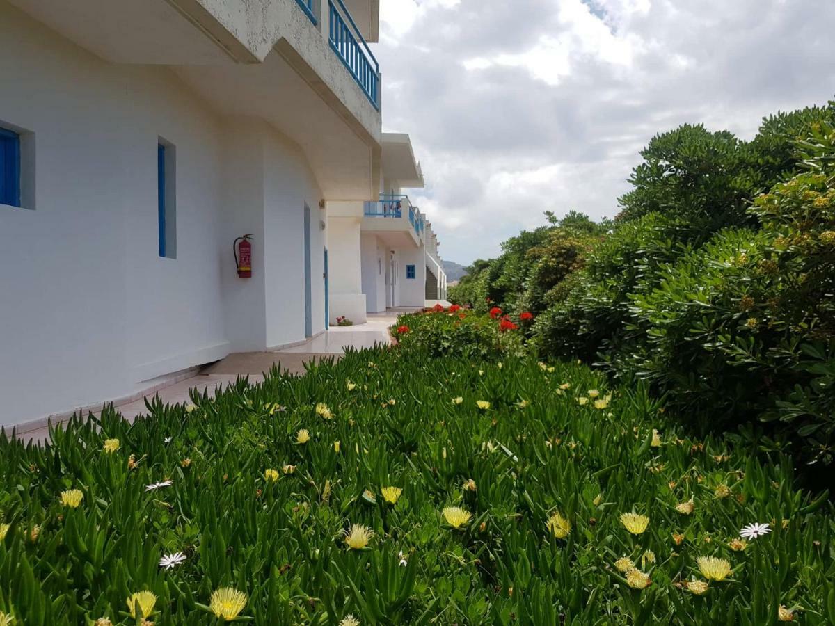 Kasapakis Hotel & Apartments Hersonissos  Zewnętrze zdjęcie