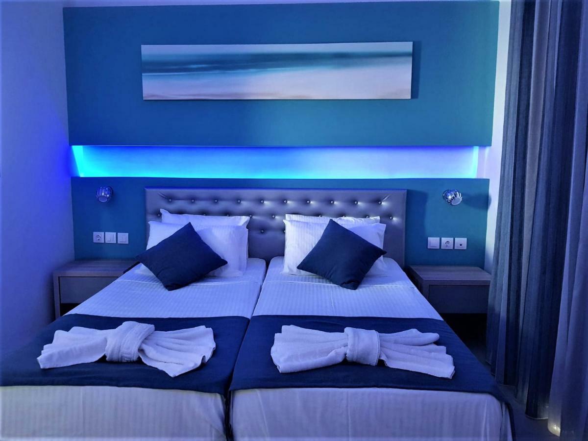 Kasapakis Hotel & Apartments Hersonissos  Zewnętrze zdjęcie