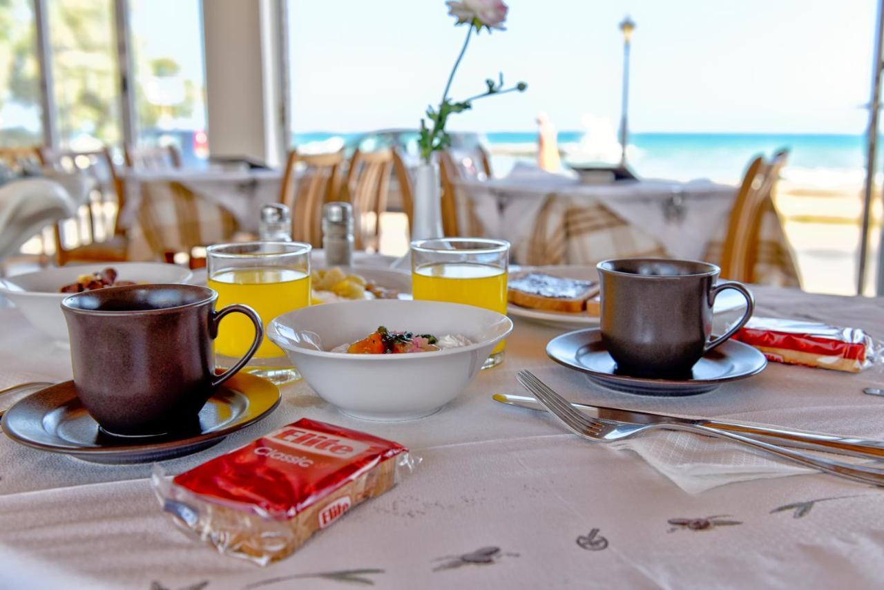 Kasapakis Hotel & Apartments Hersonissos  Zewnętrze zdjęcie