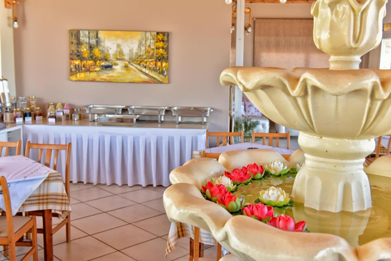 Kasapakis Hotel & Apartments Hersonissos  Zewnętrze zdjęcie